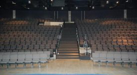 SCVL – RLC Auditorium