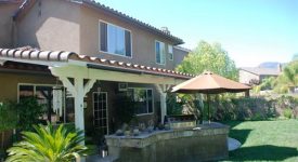 Two story-Residential Home / Stevenson Ranch