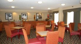 Hampton Inn