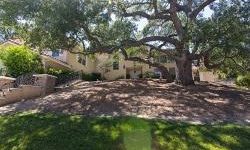 Five oaks -Newhall