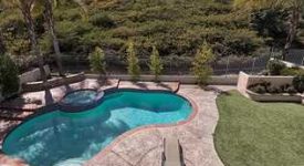 Beautiful Large Backyard Home