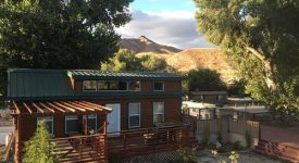 Action Film Camp / KOA Campground
