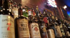 National Bartenders School