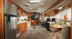 Chris Prouty RV’s