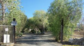 Lupita’s Ranch