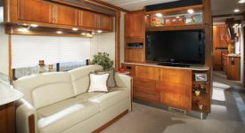 Chris Prouty RV’s