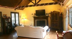 Anywhere USA 1930’s English Tudor Home