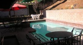 A. Horton Residence