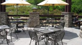 LAFL – Breakfast Restaurant & Patio