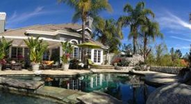 Tasteful Home