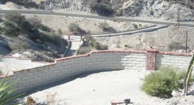 Sand Canyon-Sierra Hwy