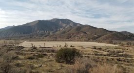 Acton Movie Ranch