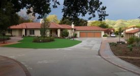 Amazing Estate