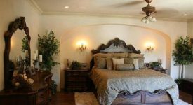 Half Acre Authentic Mediterranean Estate