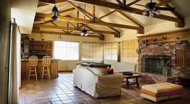 Placerita Canyon Gem