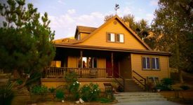 Smoke Tree Ranch