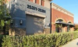 LAFL – TRR Dentist Office