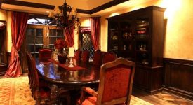 Macmillan Tuscan Ranch
