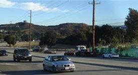 BASE CAMP + 400 Car Parking