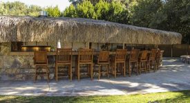 LAFL – Ann Marie House