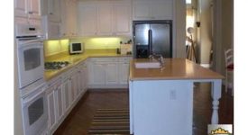 Valencia Residential Home