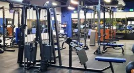 IronWERQS Gym