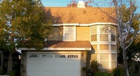Torres Home
