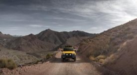 Nissan Xterra
