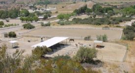 Fidelibus Home 24 Acre Ranch Home