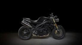 Triumph Speed Triple 2007