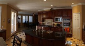 LAFL – Gamer House