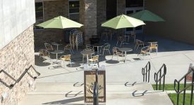 RLC Coffee House