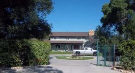 T R Ranch