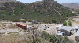 Fidelibus Home 24 Acre Ranch Home