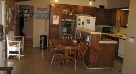 LAFL – Arman House