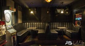 LAFL – Bar