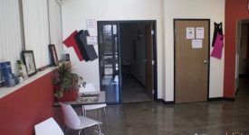 LAFL – Large Gym