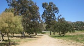 6 Guns Film Location