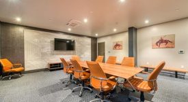Hotel Lexen – Old Town Newhall