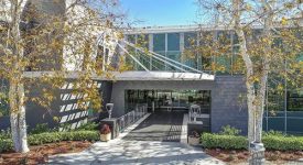 Pointe Office Building