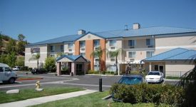 Fairfield Inn