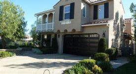 Bridgeport Lakeside Home