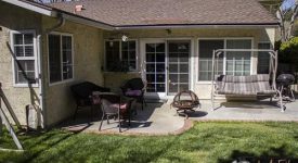 LAFL – Dana House