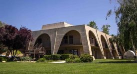 The Masters University