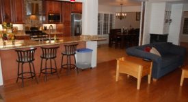 McAnnally Home