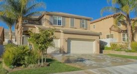 Beautiful Home Canyon Country