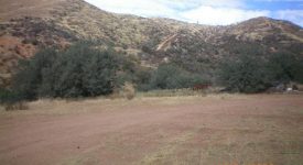 Hideaway Ranch – Open Land