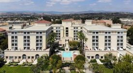 Hyatt Regency Valencia & Santa Clarita Conference Center