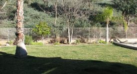 North Valencia Residence