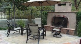 Ash Ct. – Saugus Pool Oasis